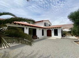 Azapa/Las Maitas, hermosa casa de campo a estrenar