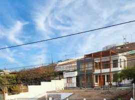ANDRÉS BELLO/840 M2