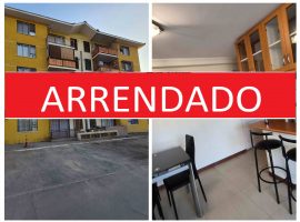 PACIFICO NORTE PRIMER PISO AMOBLADO