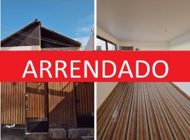 YUNGAY DEPARTAMENTO PLENO CENTRO