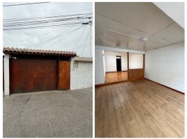 "PROLONGACIÓN 21 (LUIS VALENTE ROSSI), 264 M2 INMEJORABLE UBICACIÓN"