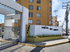 PORTAL DEL SOL PRIMER PISO