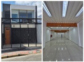 INMEJORABLE LOCAL DE DOS PISOS IDEAL INSTITUCIONES