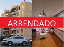 "FLAMANTE DEPARTAMENTO LOMAS DE MIRAMAR"