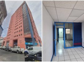 "OFICINA EDIFICIO EMPRESSARIAL"