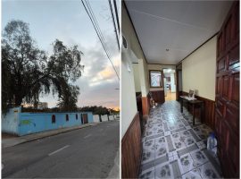711 M2 SITIO/CASA FRENTE ESTADIO
