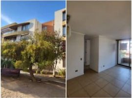 CONDOMINIO ZAPAHUIRA SEGUNDO PISO